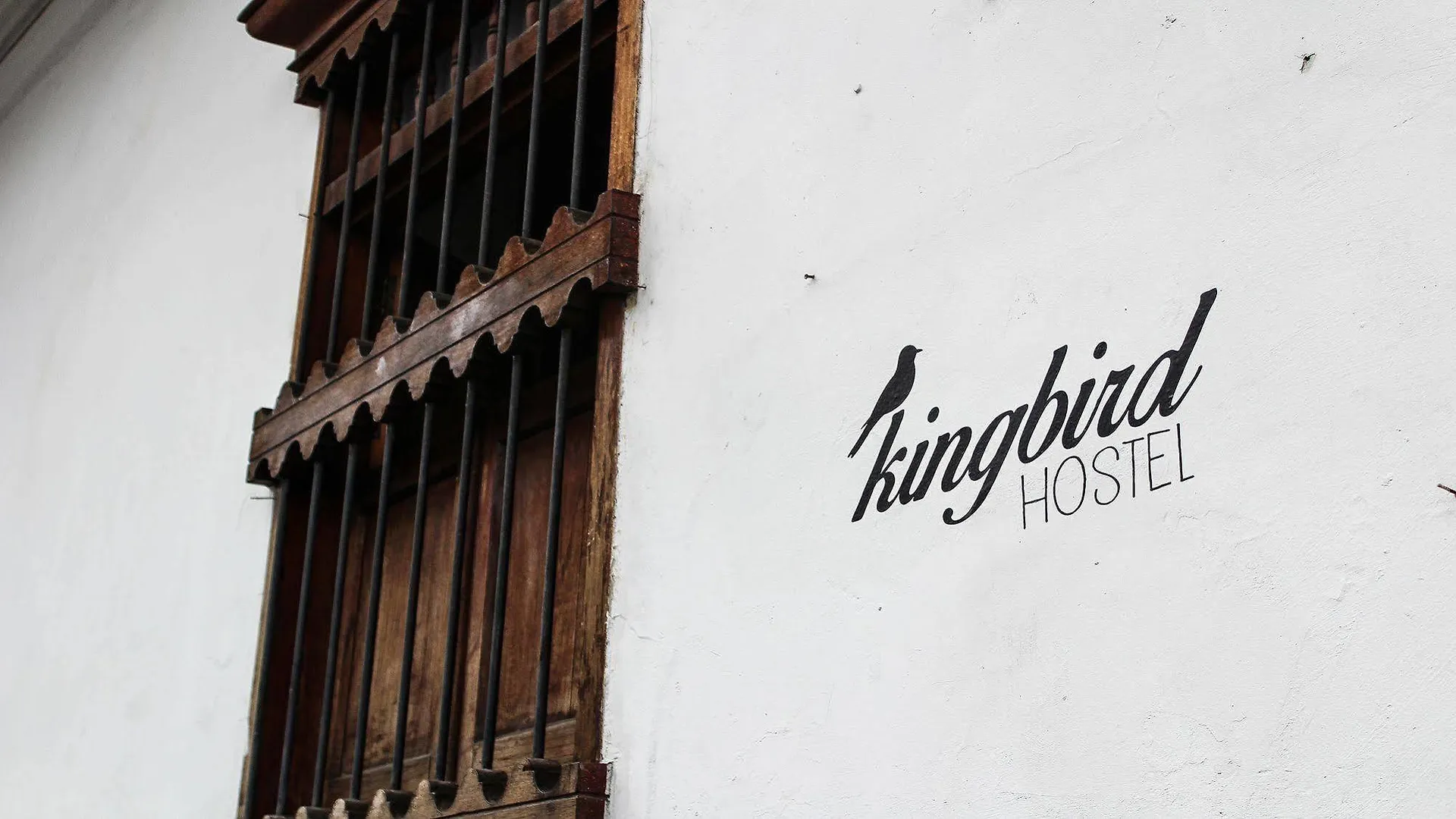 Kingbird Hostel Cali 2*,  Colombie