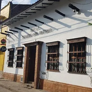 Hotel Terraza De San Antonio, Cali